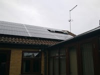 Maw Green Solar and Electrical Limited 610360 Image 4